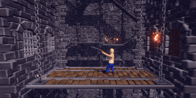 ridethechains visuals