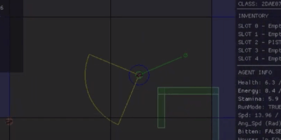 survivalai navigation