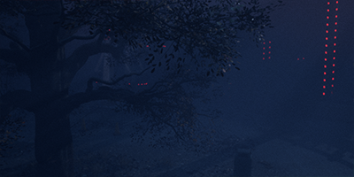 oogies spacepark environment